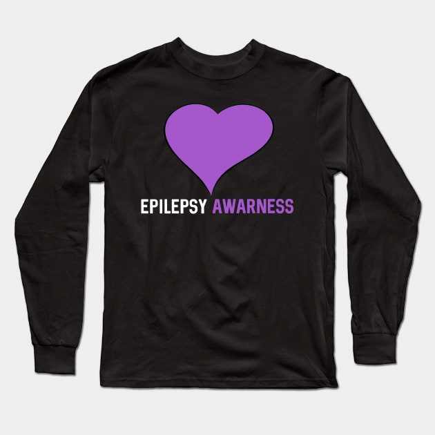 epilepsy seize the day t shirt